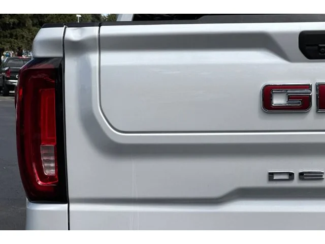 SEMINUEVOS GMC Sierra 1500 at ELK GROVE in Elk Grove Buick GMC