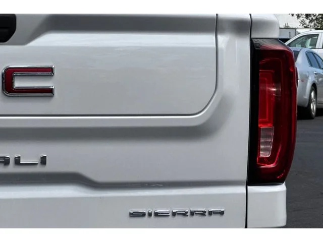 SEMINUEVOS GMC Sierra 1500 at ELK GROVE in Elk Grove Buick GMC