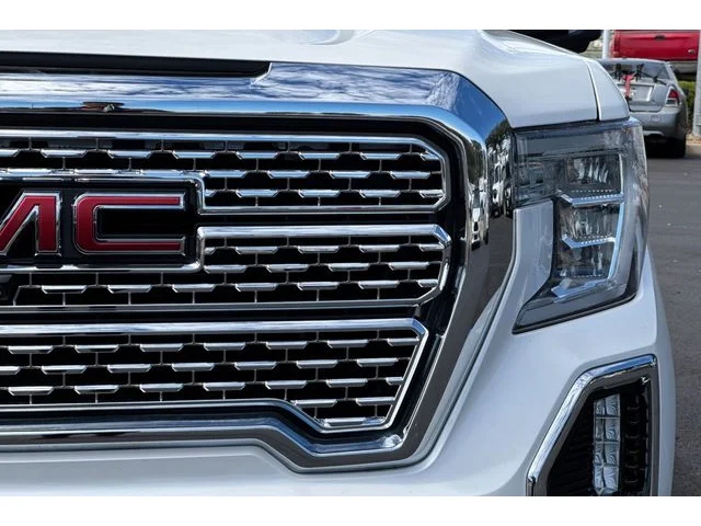SEMINUEVOS GMC Sierra 1500 at ELK GROVE in Elk Grove Buick GMC