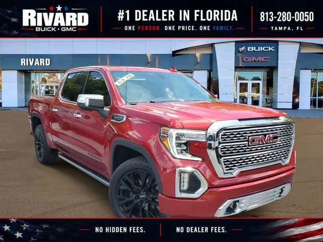 SEMINUEVOS GMC Sierra 1500 Limited a Estados en autogozo