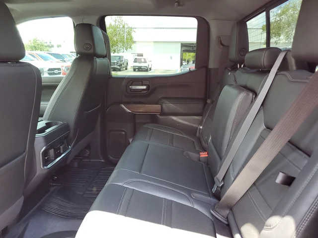 SEMINUEVOS GMC Sierra 1500 Limited a Estados en autogozo