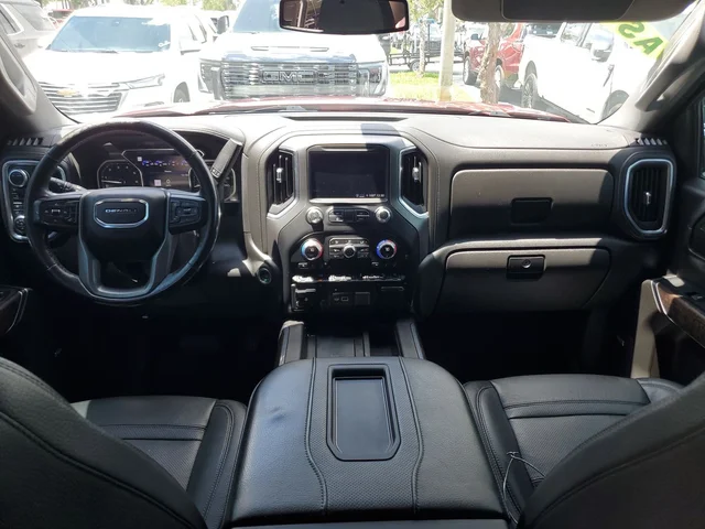 SEMINUEVOS GMC Sierra 1500 Limited a Estados en autogozo
