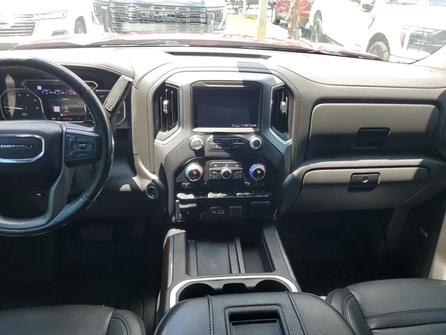 SEMINUEVOS GMC Sierra 1500 Limited a Estados en autogozo