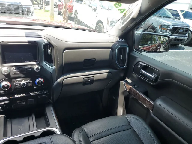 SEMINUEVOS GMC Sierra 1500 Limited a Estados en autogozo