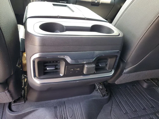 SEMINUEVOS GMC Sierra 1500 Limited a Estados en autogozo