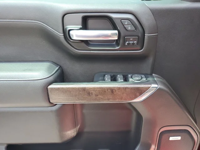 SEMINUEVOS GMC Sierra 1500 Limited a Estados en autogozo