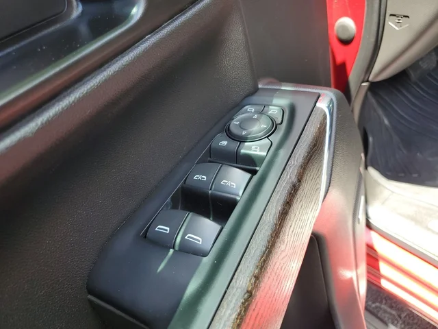 SEMINUEVOS GMC Sierra 1500 Limited a Estados en autogozo
