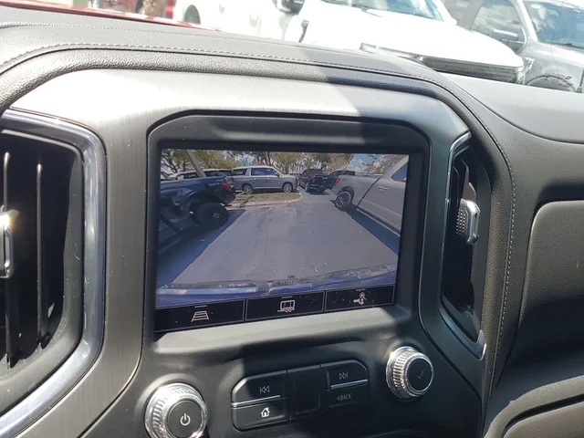 SEMINUEVOS GMC Sierra 1500 Limited a Estados en autogozo
