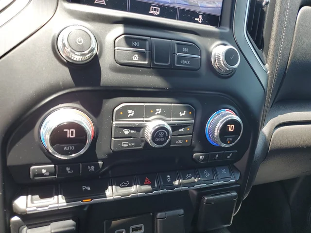 SEMINUEVOS GMC Sierra 1500 Limited a Estados en autogozo