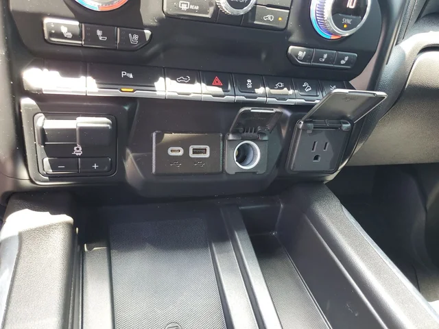 SEMINUEVOS GMC Sierra 1500 Limited a Estados en autogozo