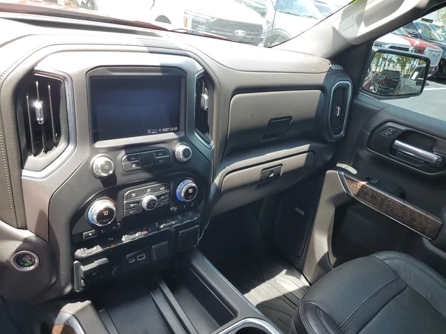 SEMINUEVOS GMC Sierra 1500 Limited a Estados en autogozo