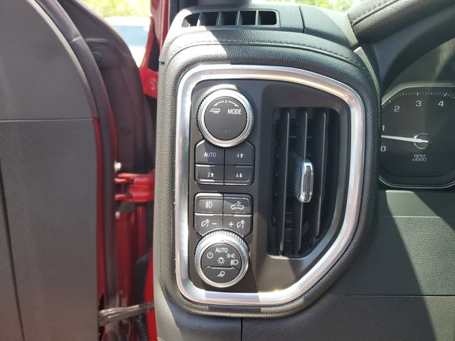 SEMINUEVOS GMC Sierra 1500 Limited a Estados en autogozo