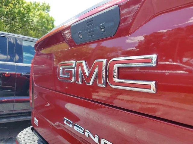 SEMINUEVOS GMC Sierra 1500 Limited a Estados en autogozo
