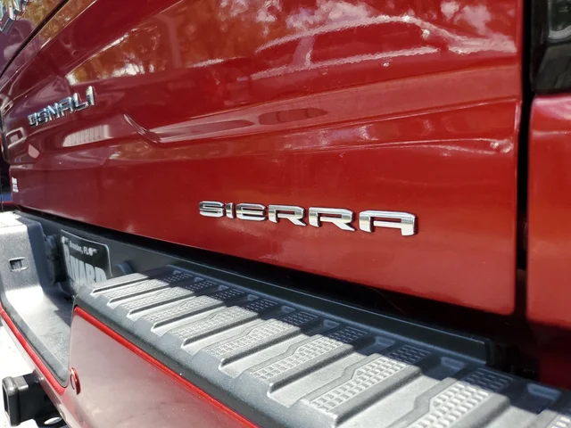 SEMINUEVOS GMC Sierra 1500 Limited a Estados en autogozo