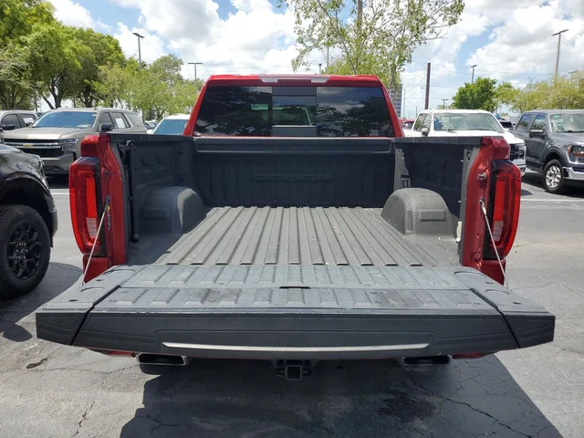SEMINUEVOS GMC Sierra 1500 Limited a Estados en autogozo