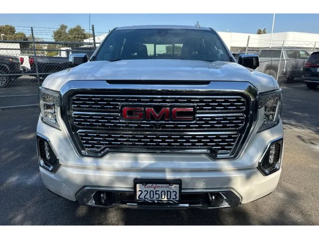 SEMINUEVOS GMC Sierra 1500 at ELK GROVE in Elk Grove Buick GMC