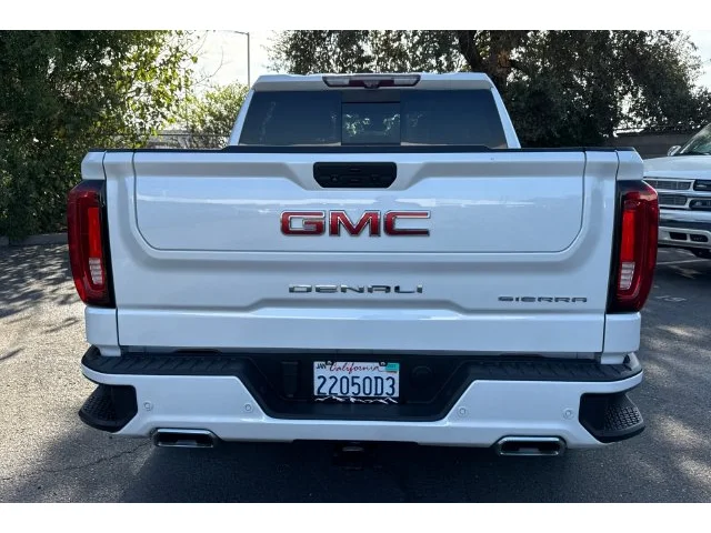 SEMINUEVOS GMC Sierra 1500 at ELK GROVE in Elk Grove Buick GMC