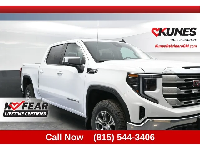 Nuevos GMC SIERRA 1500 à Estados chez autogozo