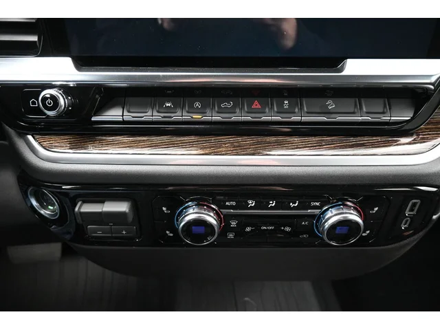 Nuevos GMC SIERRA 1500 à Estados chez autogozo