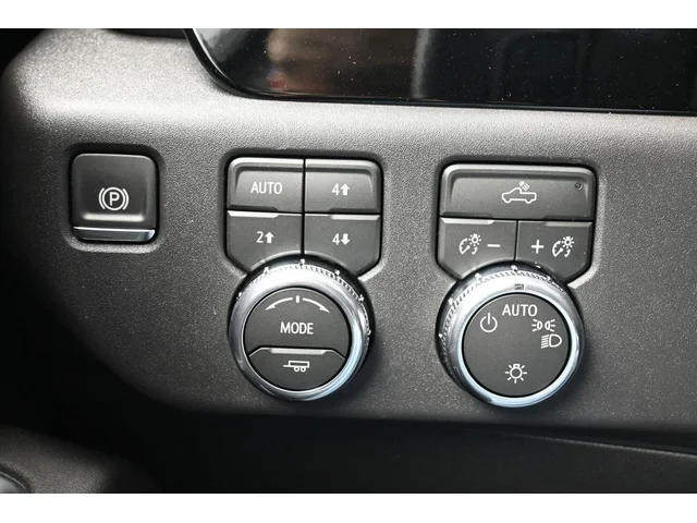 Nuevos GMC SIERRA 1500 à Estados chez autogozo