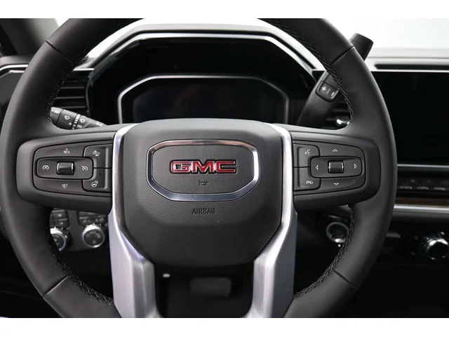 Nuevos GMC SIERRA 1500 à Estados chez autogozo