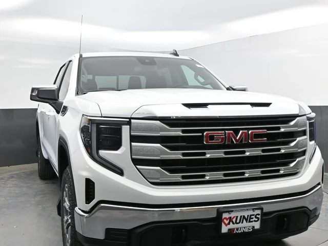 Nuevos GMC SIERRA 1500 à Estados chez autogozo