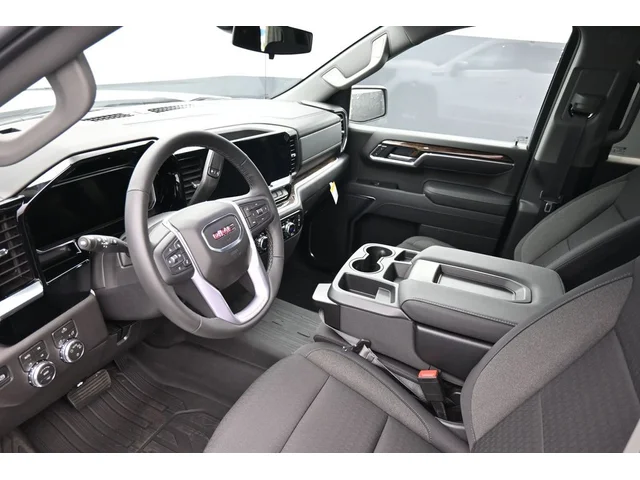 Nuevos GMC SIERRA 1500 à Estados chez autogozo
