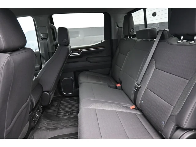 Nuevos GMC SIERRA 1500 à Estados chez autogozo