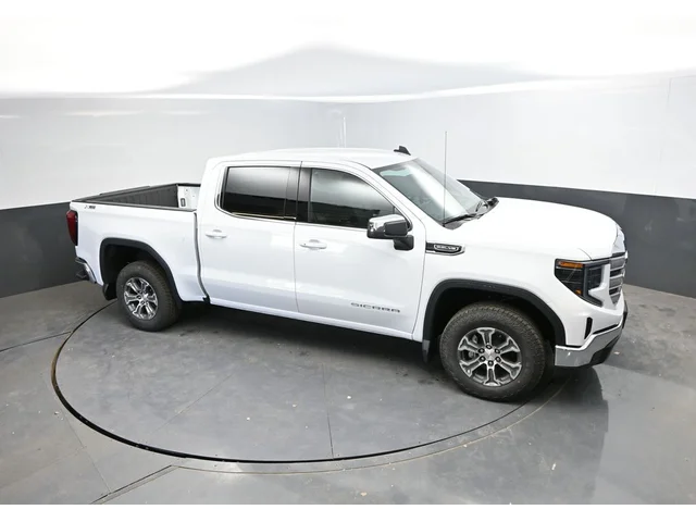 Nuevos GMC SIERRA 1500 à Estados chez autogozo