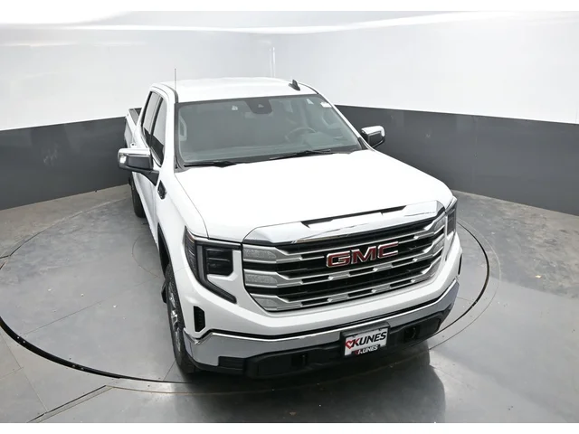 Nuevos GMC SIERRA 1500 à Estados chez autogozo