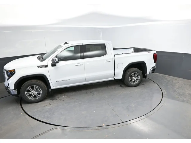Nuevos GMC SIERRA 1500 à Estados chez autogozo