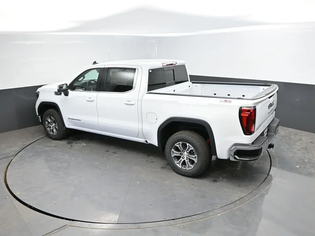 Nuevos GMC SIERRA 1500 à Estados chez autogozo