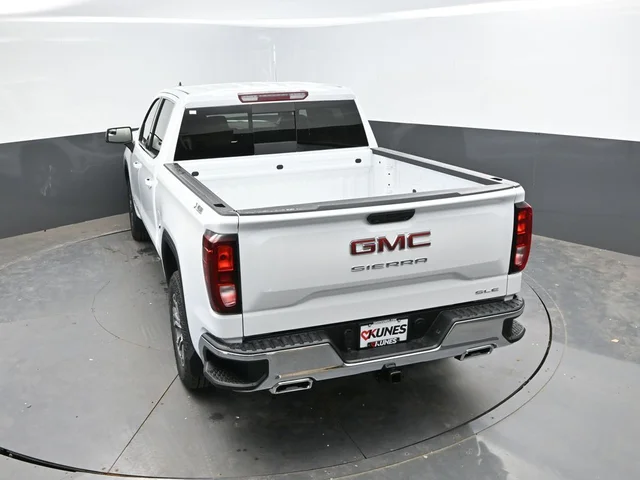 Nuevos GMC SIERRA 1500 à Estados chez autogozo