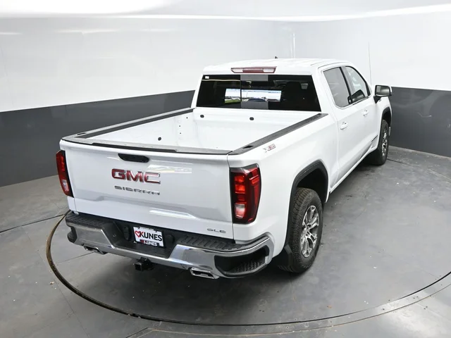 Nuevos GMC SIERRA 1500 à Estados chez autogozo