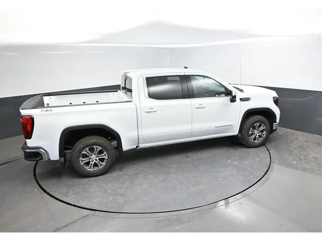 Nuevos GMC SIERRA 1500 à Estados chez autogozo