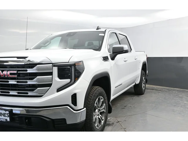 Nuevos GMC SIERRA 1500 à Estados chez autogozo