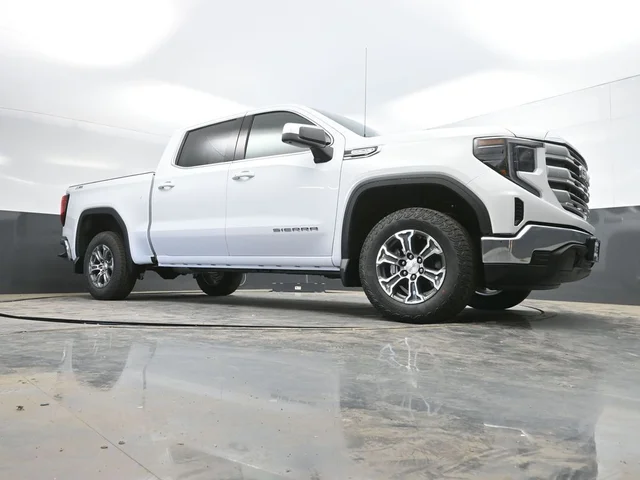 Nuevos GMC SIERRA 1500 à Estados chez autogozo