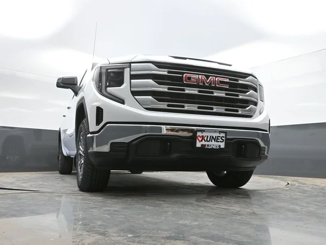 Nuevos GMC SIERRA 1500 à Estados chez autogozo
