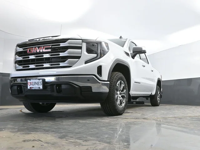 Nuevos GMC SIERRA 1500 à Estados chez autogozo