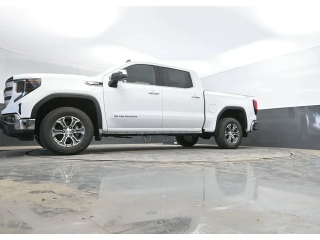 Nuevos GMC SIERRA 1500 à Estados chez autogozo