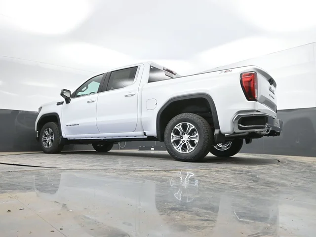 Nuevos GMC SIERRA 1500 à Estados chez autogozo