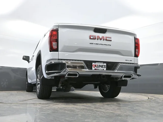 Nuevos GMC SIERRA 1500 à Estados chez autogozo