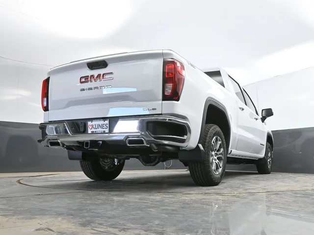 Nuevos GMC SIERRA 1500 à Estados chez autogozo