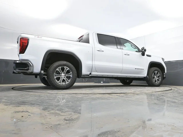 Nuevos GMC SIERRA 1500 à Estados chez autogozo