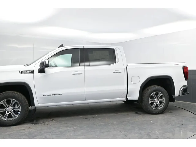 Nuevos GMC SIERRA 1500 à Estados chez autogozo