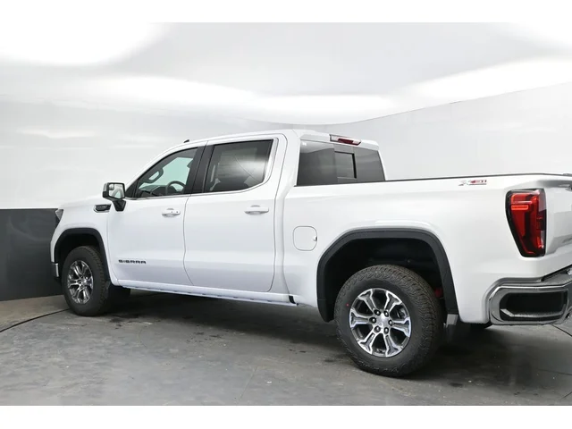 Nuevos GMC SIERRA 1500 à Estados chez autogozo
