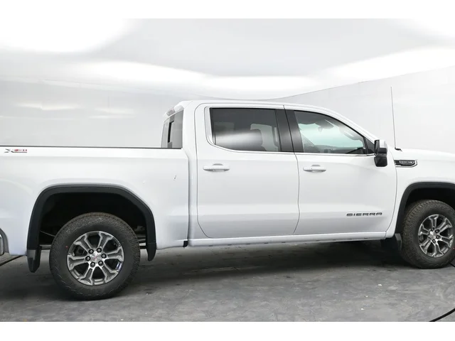 Nuevos GMC SIERRA 1500 à Estados chez autogozo