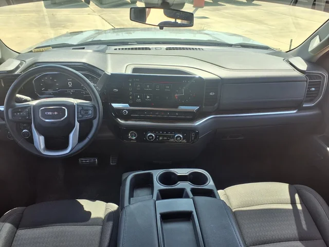 SEMINUEVOS GMC Sierra 1500 a Estados en autogozo