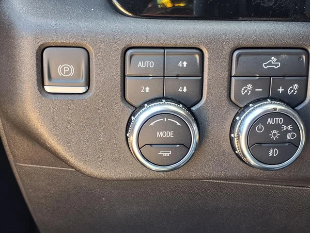 SEMINUEVOS GMC Sierra 1500 a Estados en autogozo