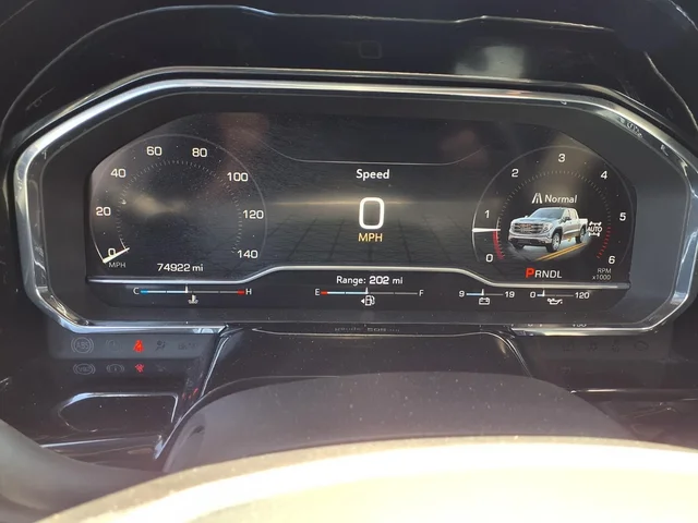 SEMINUEVOS GMC Sierra 1500 a Estados en autogozo